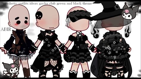 outfit ideas club|gacha club outfit ideas girl.